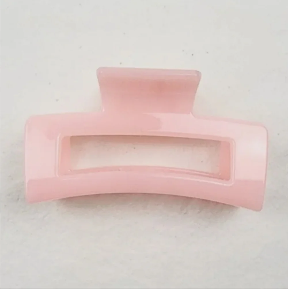 Claw Clip Hair Accessories